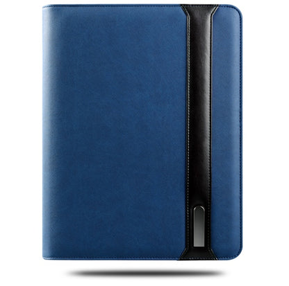 Travel Notebook With Wireless Power