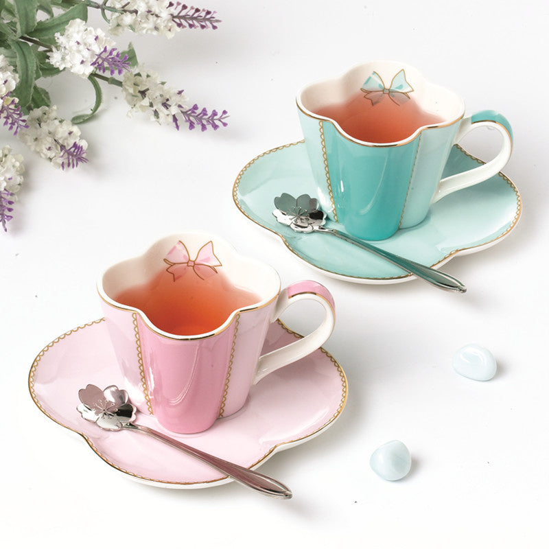 British Afternoon Tea Set Gift Set