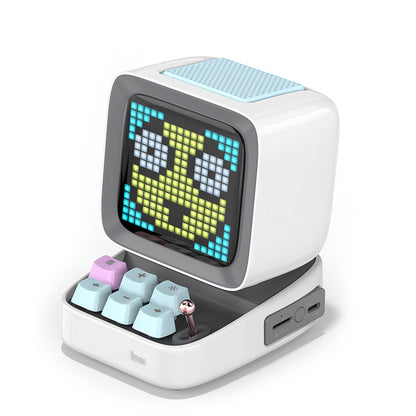 Pixel Art Game Console