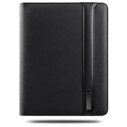 Travel Notebook With Wireless Power