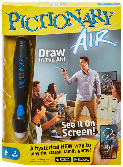 Party interactive toy game pen