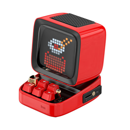 Pixel Art Game Console