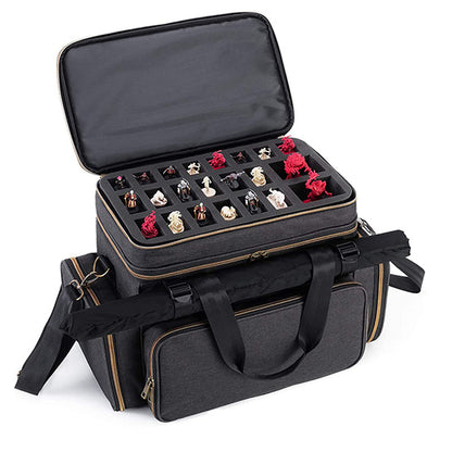 Storage Multifunctional Board Game Bag